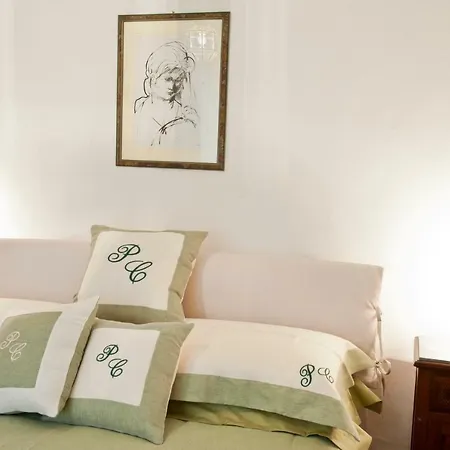 Appartamento Palazzo Cinotti