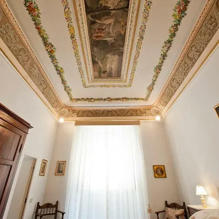 Palazzo Cinotti *